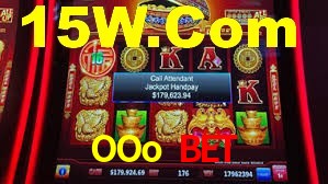 OOo Bet App Interface