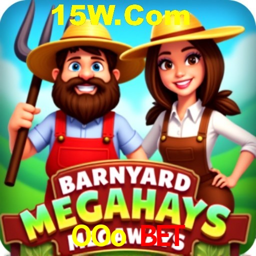 Slot Games OOo Bet