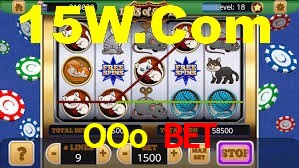 Welcome Bonus OOo Bet
