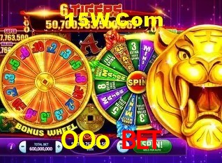 Experiência VIP OOo Bet