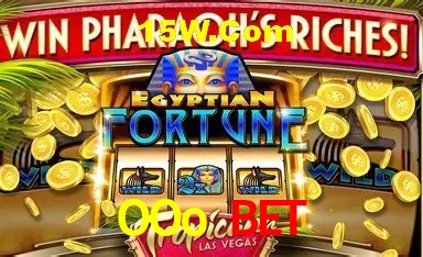 Welcome Bonus OOo Bet