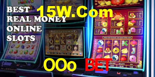 Sinta a adrenalina dos jogos de cassino com OOo Bet