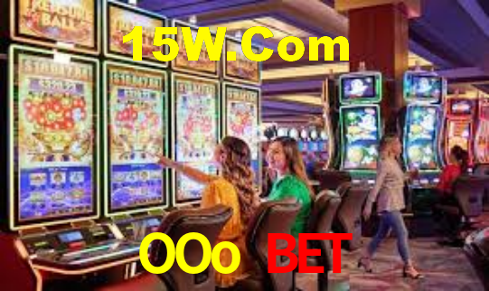 OOo Bet App Interface